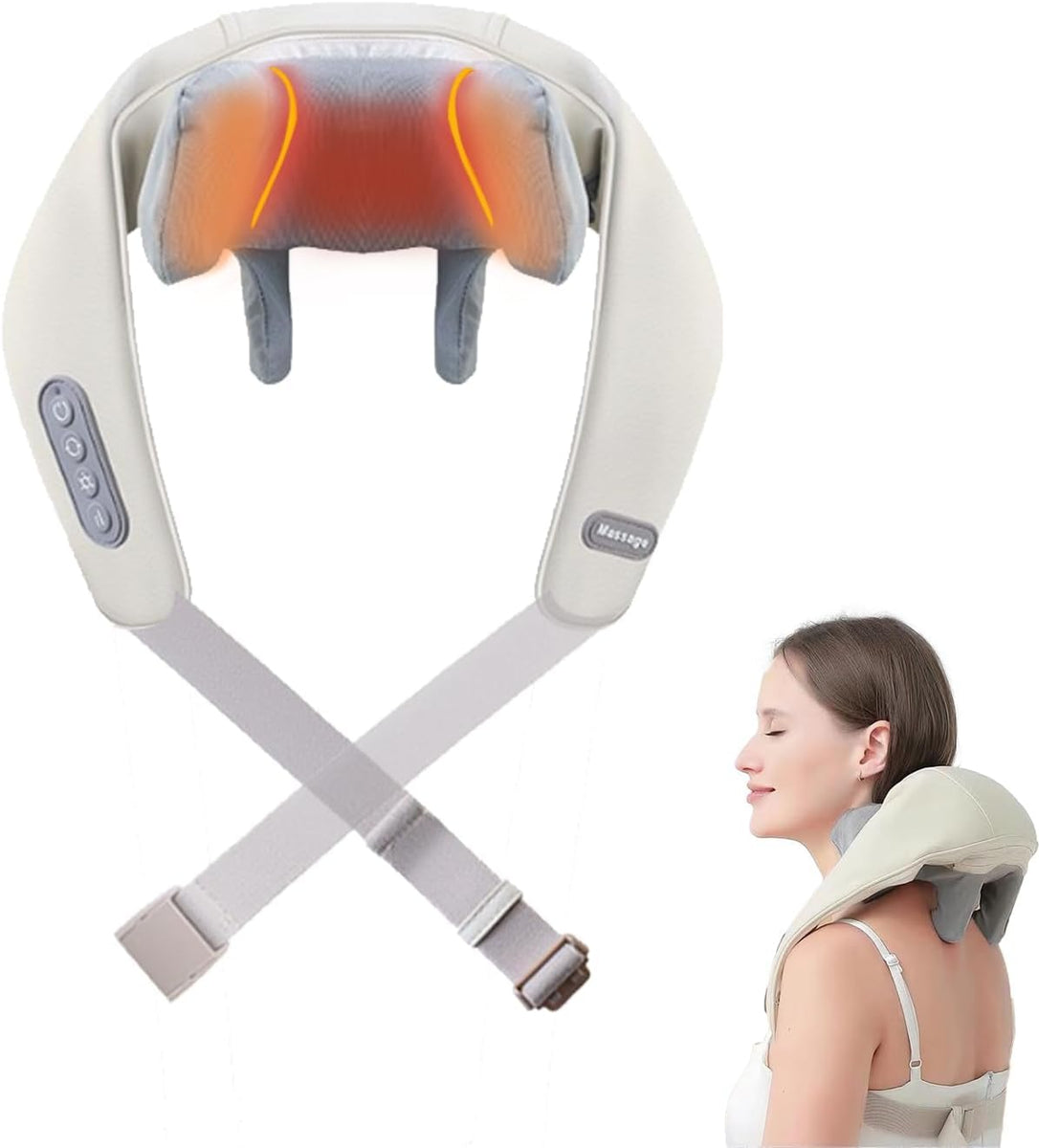 Appareil Electrostimulateur Musculaire EMS – Miso Maroc