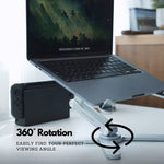 Laptop support stand maroc casablanca pc portable good quality pop miso maroc12