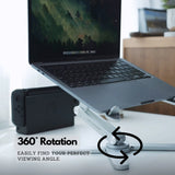Laptop support stand maroc casablanca pc portable good quality pop miso maroc12