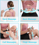 Rouleau de Massage Rotatif