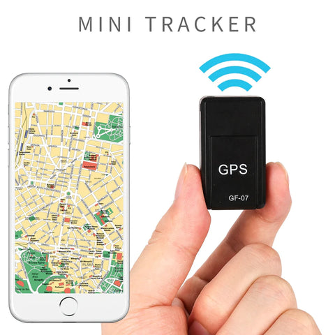 Mini Smart GPS Tracker - Original