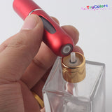 Mini Atomiseurs de Parfum Portable (5ml)