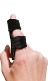 Attelle de Doigt Ajustable | Pack de 2