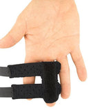 Attelle de Doigt Ajustable | Pack de 2