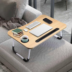 table ordinateur portable maroc casablanca agadir ergonomique et pliable