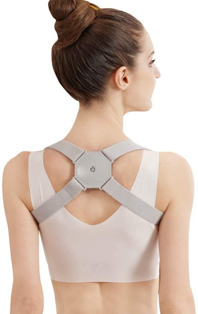 Correcteur de Posture avec Capteur Intelligent – Miso Maroc