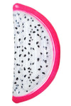 Matelas gonflable pour Piscine (DRAGON FRUIT) - Pop.ma - Pop.ma