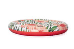 Matelas gonflable pour Piscine (Multicolore)