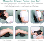 Coussin de Massage Shiatsu - Pop.ma - Pop.ma
