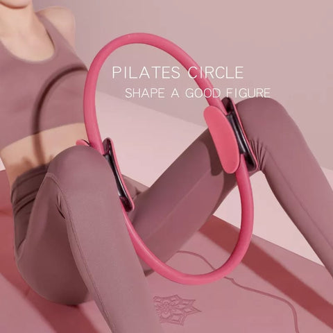 Anneau Pilates - Le #1 des équipements de Yoga & Fitness