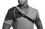 ceinture épaule kinésithérapie maroc shoulder brace