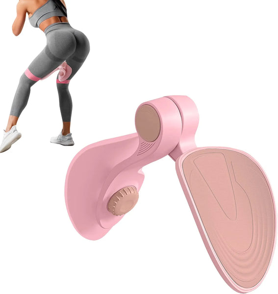 Clip d'entraînement de force de jambe Kegel Exerciseur Trainer  Multifunctional plancher pelvien Muscle Trainer - Chine Appareil d'exercice  Kegel et équipement d'exercice de jambe prix