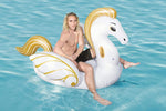 Flottant géant gonflable (Luxury Pegasus) - Pop.ma